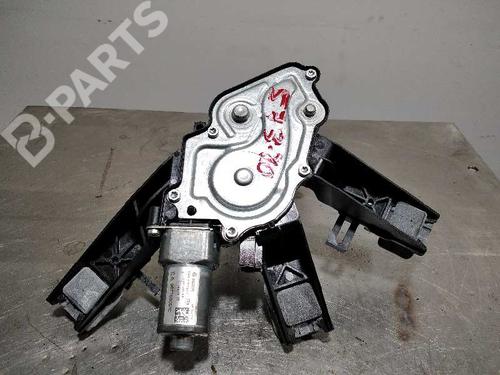 Rear wiper motor PEUGEOT 308 II (LB_, LP_, LW_, LH_, L3_)  | BP9997106M102 