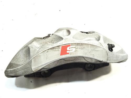 Used Right front brake caliper AUDI Q8 (4MN, 4MT) 45 TDi Mild Hybrid quattro (231 hp) 18407845