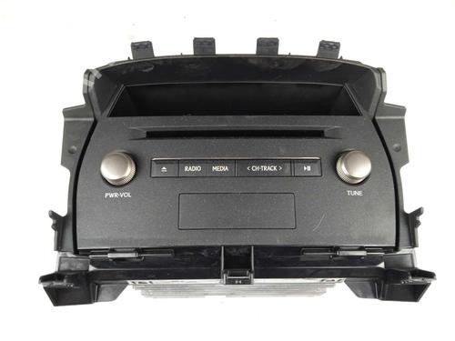 Auto-radio Auto-radio LEXUS NX (_Z1_) 300h (AYZ10_) (155 hp) 20136463 20136463