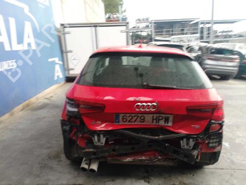 AC compressor AUDI A3 (8V1, 8VK) 2.0 TDI | BP34634520M34  - Image 7