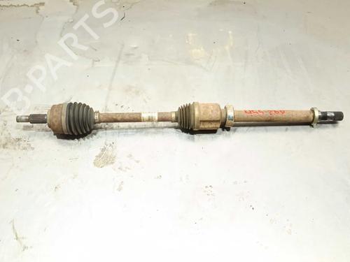 Used Right front driveshaft Right front driveshaft 37294405 37294405