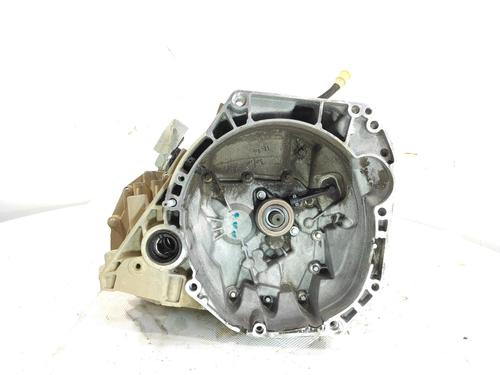 Used Gearbox DACIA SANDERO II TCe 90 (B8M1, B8MA, B8AC) (90 hp) 25439896