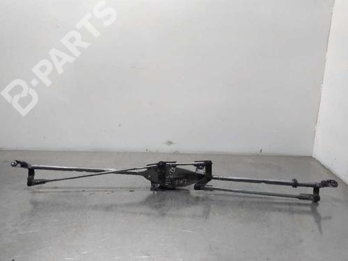 Used Front wiper motor OPEL ASTRA K (B16) [2015-2022]  10752754
