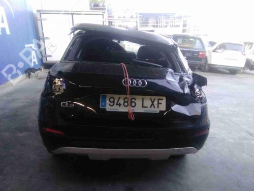 Left rear window switch AUDI Q2 (GAB, GAG) 1.6 TDI | BP17673173I29 - Image 5
