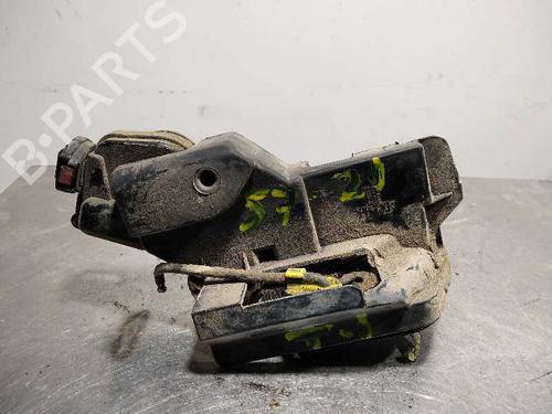 Used Rear left lock Rear left lock 9979239 9979239