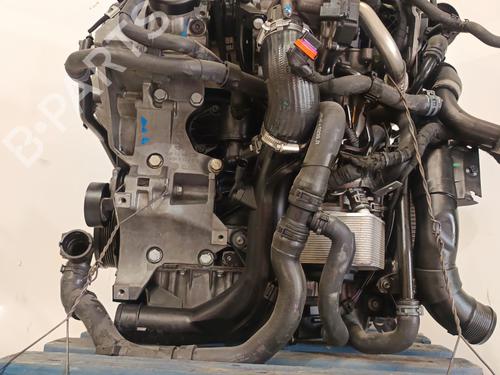 Engine VW GOLF VI (5K1)  | BP29511724M1 