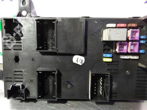 Electronic module KIA CARNIVAL / GRAND CARNIVAL III (VQ) 2.9 CRDi | BP9990349M83 