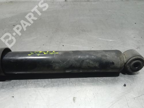 Left rear shock absorber DODGE NITRO 2.8 CRD | BP10012547M18 