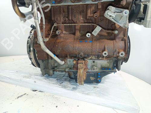 Engine FORD TRANSIT Platform/Chassis (FM_ _, FN_ _) 2.0 DI (F_E_, F_F_) | BP34544858M1  - Image 6