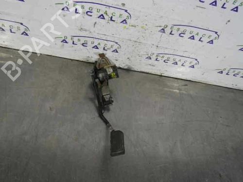 Used Pedal Pedal 11248372 11248372