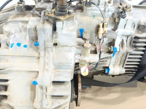 Gearbox OPEL FRONTERA B (U99) 2.2 DTI (6B_ZC, 6B_VF, 6B_66, 6B_76) | BP29147961M3  - Image 7