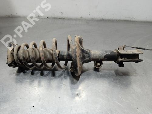 Used Left rear shock absorber KIA SPORTAGE II (JE_, KM_) [2004-2011]  9985537