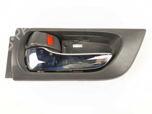 Used Rear left interior door handle Rear left interior door handle 29619153 29619153