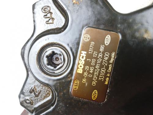 Injection pump HYUNDAI SANTA FÉ II (CM)  | BP12126829M78 
