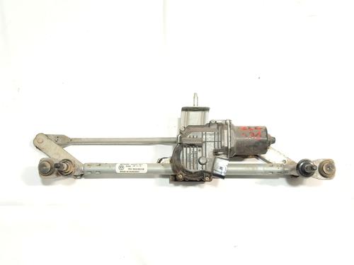 Used Front wiper motor SEAT ALHAMBRA (710, 711) [2010-2022]  17616533