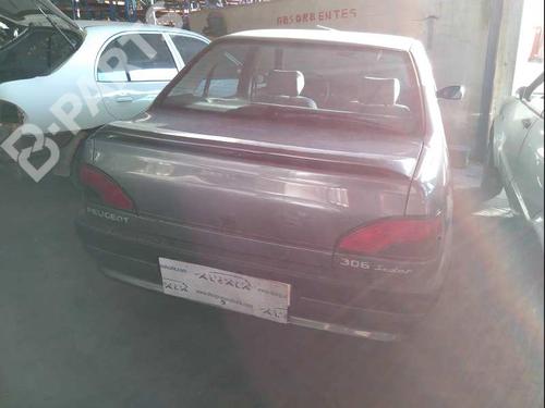 Used Parts PEUGEOT 306 Hatchback (7A, 7C, N3, N5)    1154331