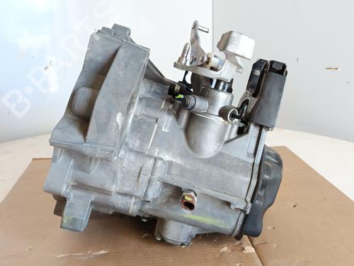Gearbox SEAT IBIZA III (6L1) 1.4 16V | BP28825624M3 