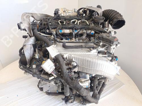 Motor VW T-ROC (A11, D11) 2.0 TDI | BP29564291M1 