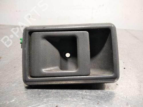 Used Rear left interior door handle Rear left interior door handle 10179071 10179071