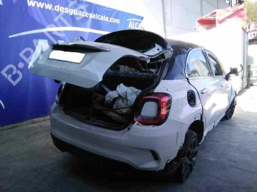 Front left interior door handle FIAT 500X (334_) 1.6 (334AXE1A) | BP10142713I13  - Image 5