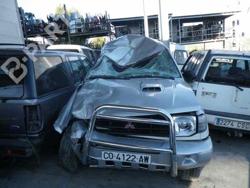 Used Parts MITSUBISHI PAJERO II (V3_W, V2_W, V4_W, V5_W)  2.8 TD (V46W, V26W)  1160862