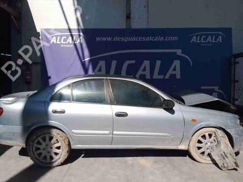 Headlight switch NISSAN ALMERA II (N16) 2.2 dCi | BP32517157I24 - Image 5