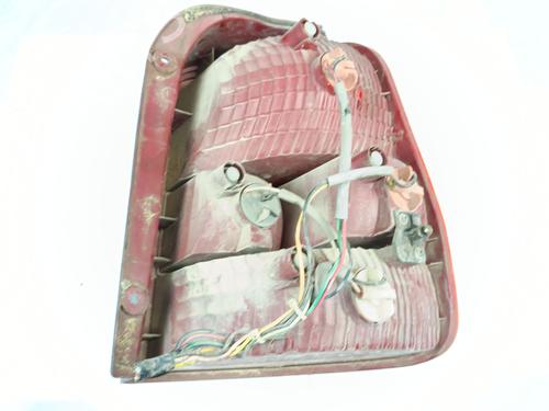 Left taillight KIA CARNIVAL II (GQ) 2.9 CRDi | BP26325620C34 