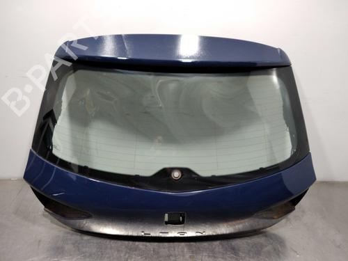 Used Tailgate Tailgate 9982247 9982247
