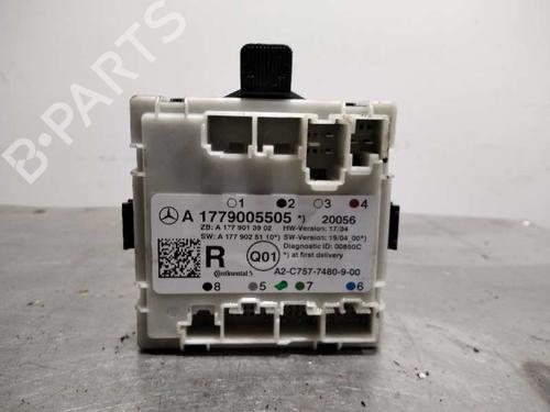 Elektronisk modul MERCEDES-BENZ CLA (C118) [2019-2025]  14347826