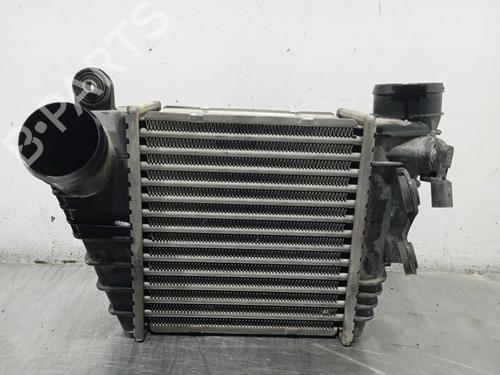 Used Intercooler Intercooler SEAT TOLEDO II (1M2) 1.9 TDI (110 hp) 9984864 9984864