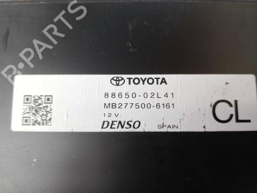 Electronic module TOYOTA COROLLA Saloon (_E21_) 1.8 VVTi Hybrid (ZWE211, MZEA12) | BP18407965M83 - Image 2