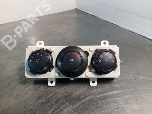 Climate control RENAULT MASTER III Van (FV)  | BP10957498I5 