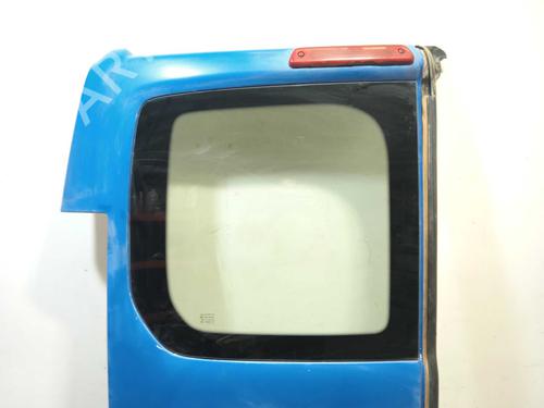 Used Left tailgate Left tailgate 19679654 19679654