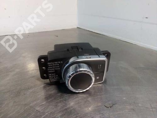 Switch MERCEDES-BENZ A-CLASS (W176) A 200 CDI / d (176.008) | BP9994850I30 