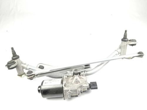Used Front wiper motor Front wiper motor VW CADDY V Box Body/MPV (SBA, SBH) 2.0 TDi (102 hp) 17495205 17495205