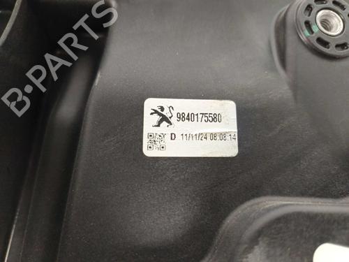 Front right window mechanism PEUGEOT RIFTER 1.5 BlueHDi 100 | BP39164935C23 - Image 3