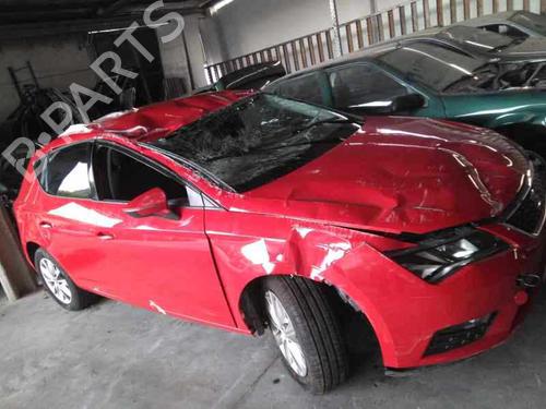 Electronic sensor SEAT LEON (5F1) 2.0 TDI | BP14353896M84 - Image 5