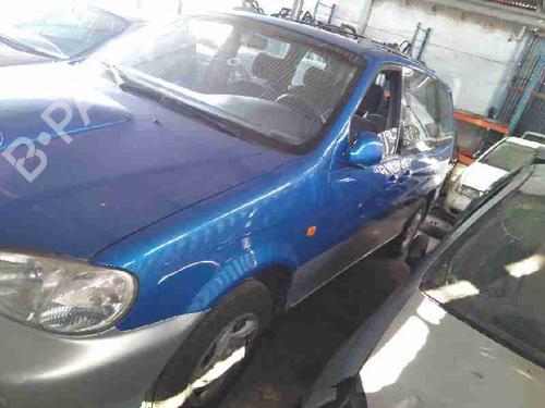 Switch KIA CARNIVAL I (UP, FL) | BP9991712I30 - Image 7