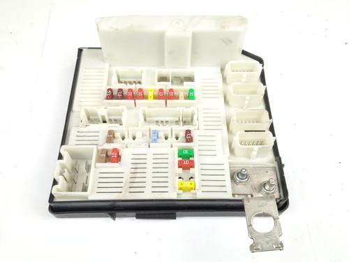 Used Fuse box RENAULT KANGOO / GRAND KANGOO II (KW0/1_) 1.5 dCi 70 (KW0V, KW0A) (68 hp) 18460744