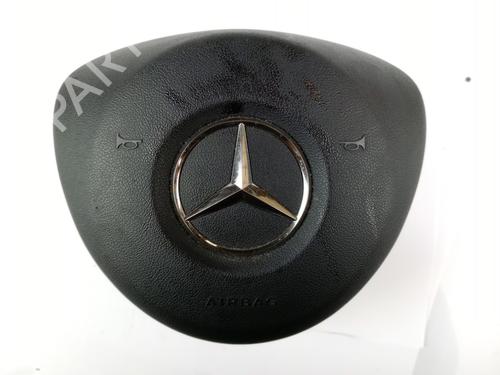 Airbag Kit MERCEDES-BENZ GLA-CLASS (X156) GLA 200 CDI / d (156.908) | BP25866889C86 