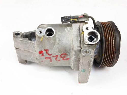 AC compressor RENAULT EXPRESS Box Body/MPV | BP36018669M34 - Image 3
