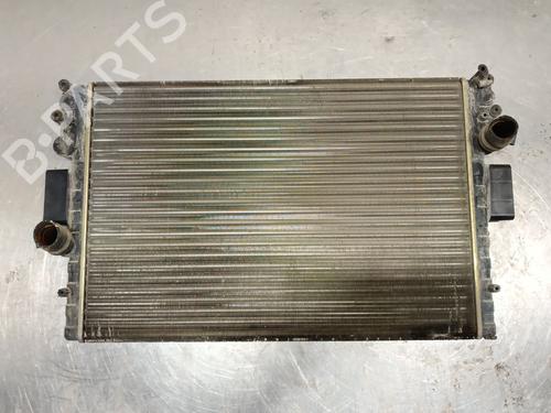 Used Water radiator IVECO DAILY VI Van 33S12, 35S12, 35C12 (116 hp) 29453101