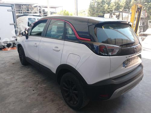 Left front window switch OPEL CROSSLAND X / CROSSLAND (P17, P2QO) 1.5 (75) | BP26557032I27 - Image 7