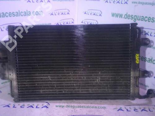 AC radiator VW GOLF IV (1J1) 1.9 TDI | BP10959531M32 