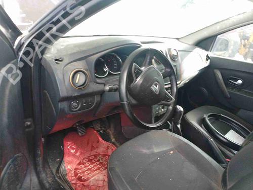 Engine control unit (ECU) DACIA SANDERO II TCe 90 (B8M1, B8MA, B8AC) | BP31010779M57 - Image 10