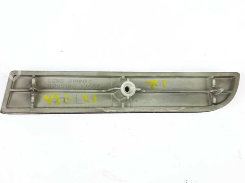 Rear bumper left light MITSUBISHI LANCER VIII (CY_A, CZ_A) EVO X (CZ4A) | BP28481438C81 - Image 2