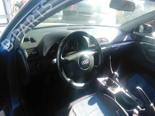 Front left window mechanism AUDI A4 B6 (8E2) 2.5 TDI quattro | BP17618751C22  - Image 15