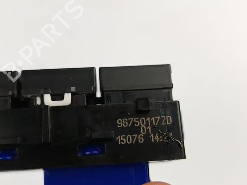 Switch PEUGEOT 208 I (CA_, CC_) 1.4 HDi | BP28679400I30 