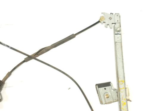 Front right window mechanism SEAT CORDOBA (6K1, 6K2)  | BP15739299C23 