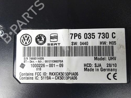 Electronic module SEAT LEON (1P1) | BP11716515M83 - Image 2